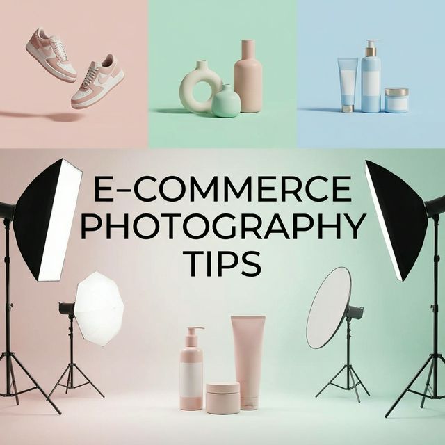 Image Standards for Marketplaces (Amazon, eBay)